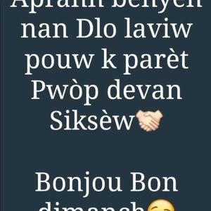 Meet your Posher, Natasha